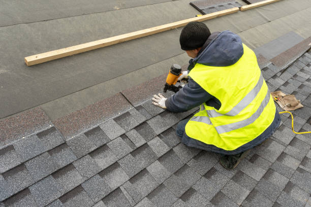 Best Local Roofing Companies  in Union, MO