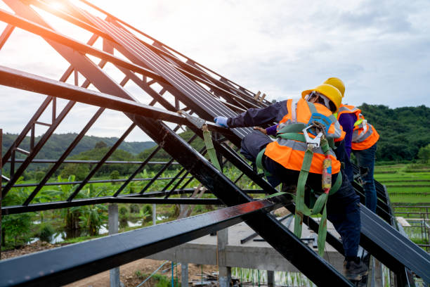 Best Best Roofing Contractors  in Union, MO