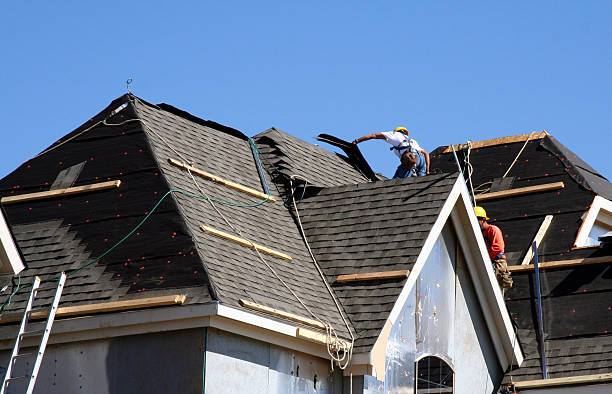 Best Residential Roofing Contractor  in Union, MO