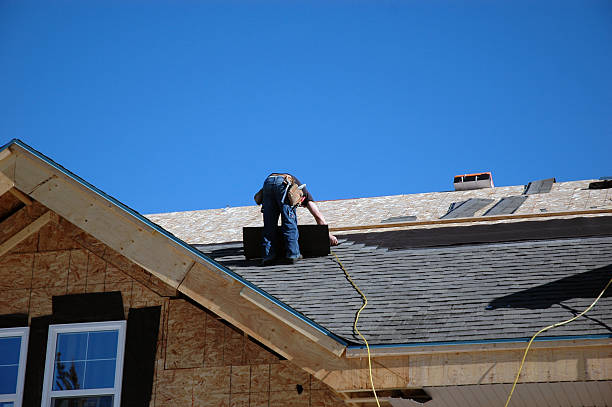 Best Roof Leak Repair  in Union, MO