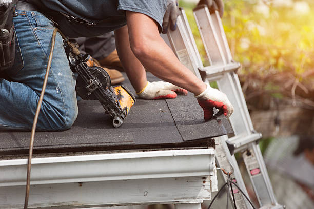 Best Residential Roof Replacement  in Union, MO