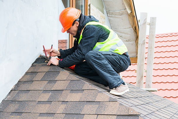 Best Metal Roofing Contractor  in Union, MO