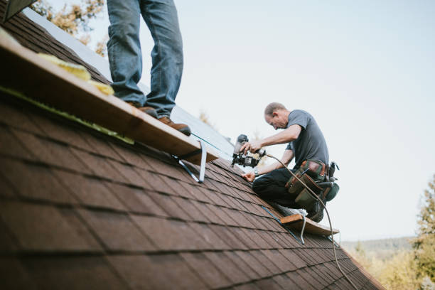 Residential Roof Replacement in Union, MO